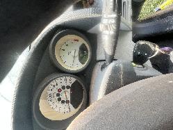 View Auto part Right Rear 1/4 Door Glass Dodge Caliber 2007