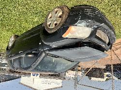 View Auto part Right Rear 1/4 Door Glass Dodge Caliber 2007