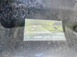 View Auto part Right Rear 1/4 Door Glass Dodge Caliber 2007