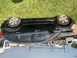 View Auto part Right Rear 1/4 Door Glass Dodge Caliber 2007