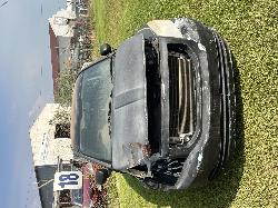 View Auto part Right Rear 1/4 Door Glass Dodge Caliber 2007