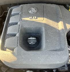 View Auto part Engine Holden Trailblazer 2018
