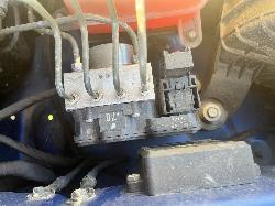 View Auto part Engine Holden Trailblazer 2018