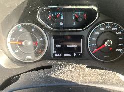 View Auto part Engine Holden Trailblazer 2018