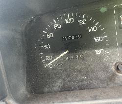 View Auto part Rear Drive Shaft Daihatsu Feroza 1991