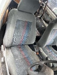 View Auto part Rear Drive Shaft Daihatsu Feroza 1991