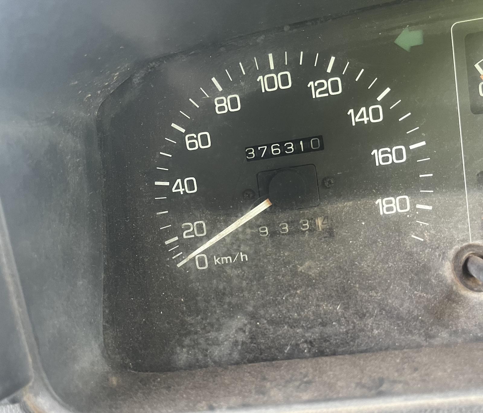 1991 Daihatsu Feroza Rear Drive Shaft View Auto part Rear Drive Shaft Daihatsu Feroza 1991