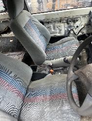 View Auto part Rear Drive Shaft Daihatsu Feroza 1991