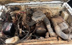 View Auto part Rear Drive Shaft Daihatsu Feroza 1991