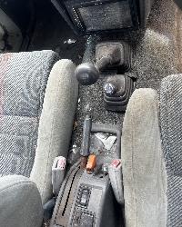 View Auto part Rear Drive Shaft Daihatsu Feroza 1991