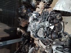 View Auto part Engine Holden Commodore 2000