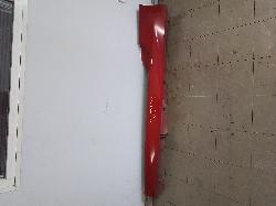 View Auto part Rail And Skirt Nissan 370z 2015