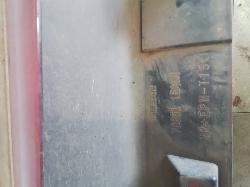 View Auto part Rail And Skirt Nissan 370z 2015