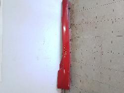 View Auto part Rail And Skirt Nissan 370z 2015