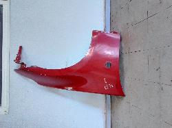 View Auto part Right Guard Nissan 370z 2015