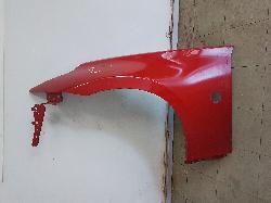 View Auto part Left Guard Nissan 370z 2015