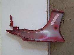 View Auto part Left Guard Nissan 370z 2015