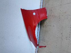 View Auto part Left Guard Nissan 370z 2015