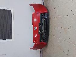 View Auto part Front Bumper Nissan 370z 2015
