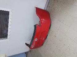 View Auto part Rear Bumper Nissan 370z 2015