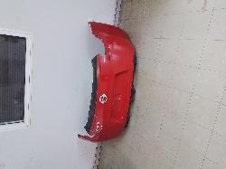 View Auto part Rear Bumper Nissan 370z 2015