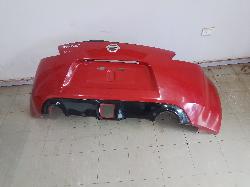 View Auto part Rear Bumper Nissan 370z 2015