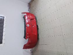 View Auto part Rear Bumper Nissan 370z 2015