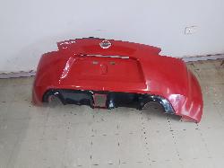 View Auto part Rear Bumper Nissan 370z 2015