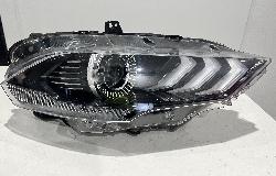 View Auto part Right Headlamp Ford Mustang 2018