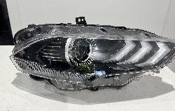 View Auto part Right Headlamp Ford Mustang 2018