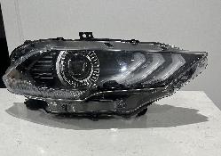 View Auto part Right Headlamp Ford Mustang 2018