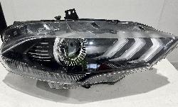 View Auto part Right Headlamp Ford Mustang 2018