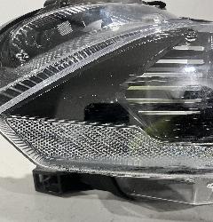 View Auto part Right Headlamp Ford Mustang 2018