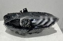View Auto part Right Headlamp Ford Mustang 2018
