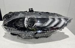 View Auto part Right Headlamp Ford Mustang 2018
