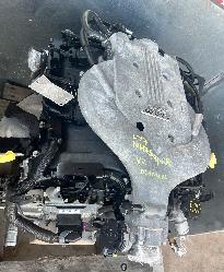 View Auto part Engine Holden Commodore 2006