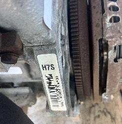 View Auto part Engine Holden Commodore 2006