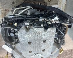 View Auto part Engine Holden Commodore 2006