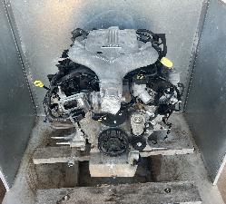 View Auto part Engine Holden Commodore 2006