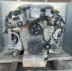 View Auto part Engine Holden Commodore 2006
