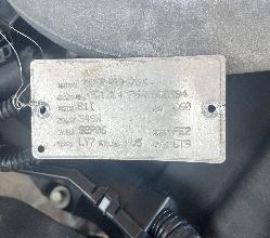 View Auto part Engine Holden Commodore 2006