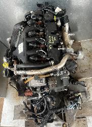 View Auto part Engine Ford Focus 2007
