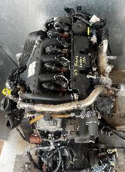 View Auto part Engine Ford Focus 2007
