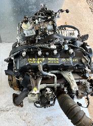 View Auto part Engine Toyota Hilux 2010