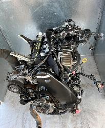 View Auto part Engine Toyota Hilux 2010