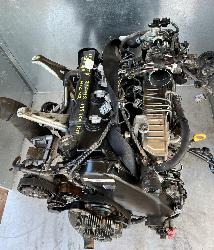 View Auto part Engine Toyota Hilux 2010