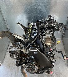View Auto part Engine Toyota Hilux 2010