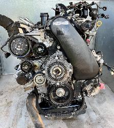 View Auto part Engine Toyota Hilux 2010