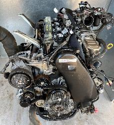 View Auto part Engine Toyota Hilux 2010