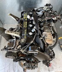 View Auto part Engine Toyota Hilux 2010